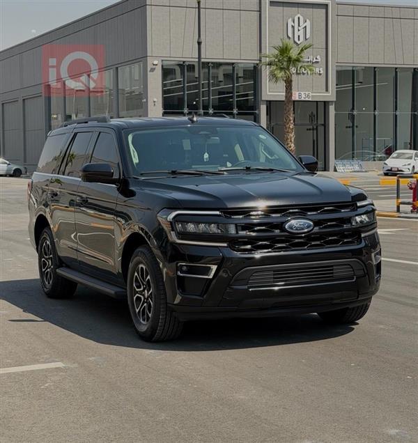 Ford Expedition 2024 for sale in Iraq - Erbil